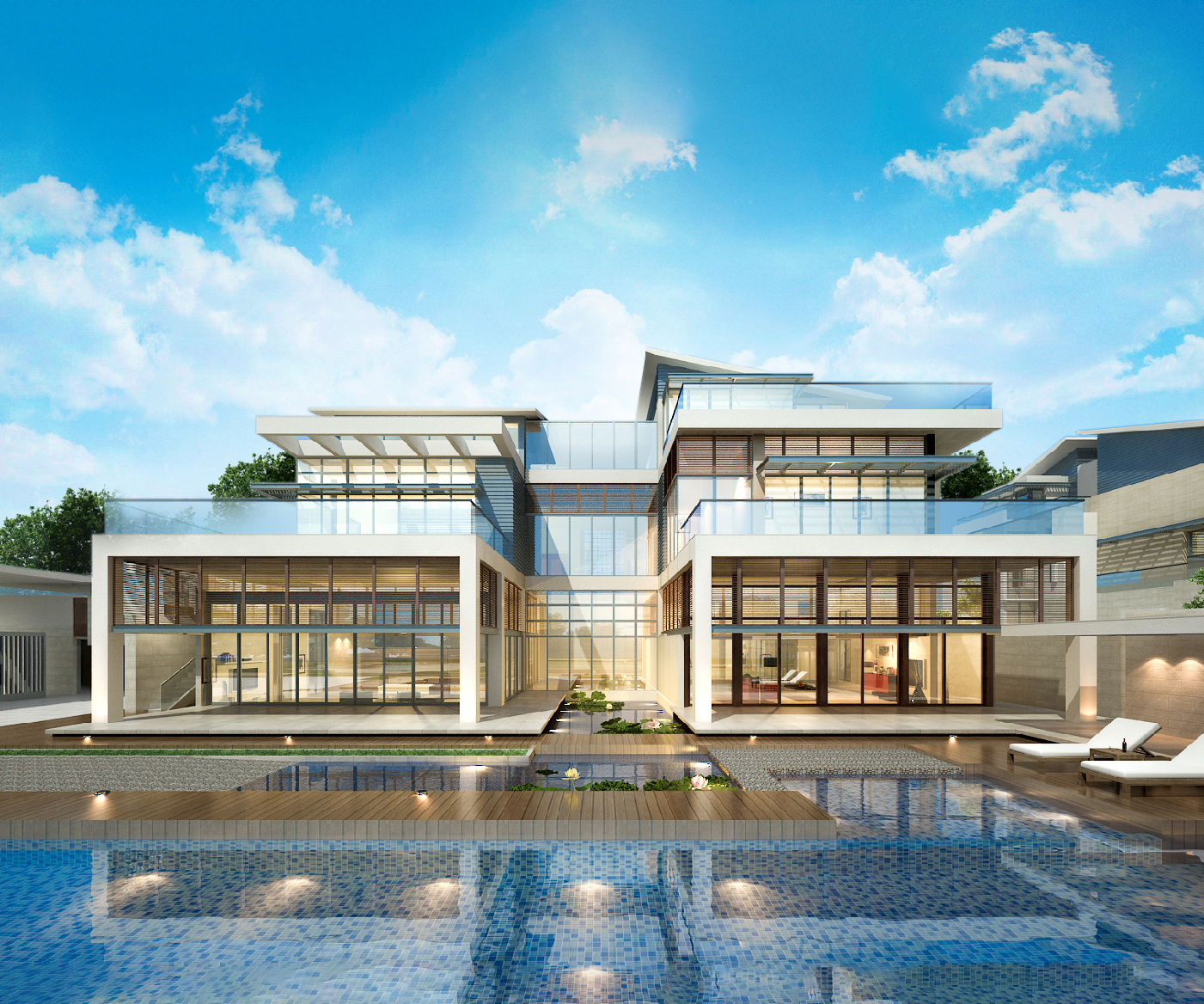 Thiết kế dự án